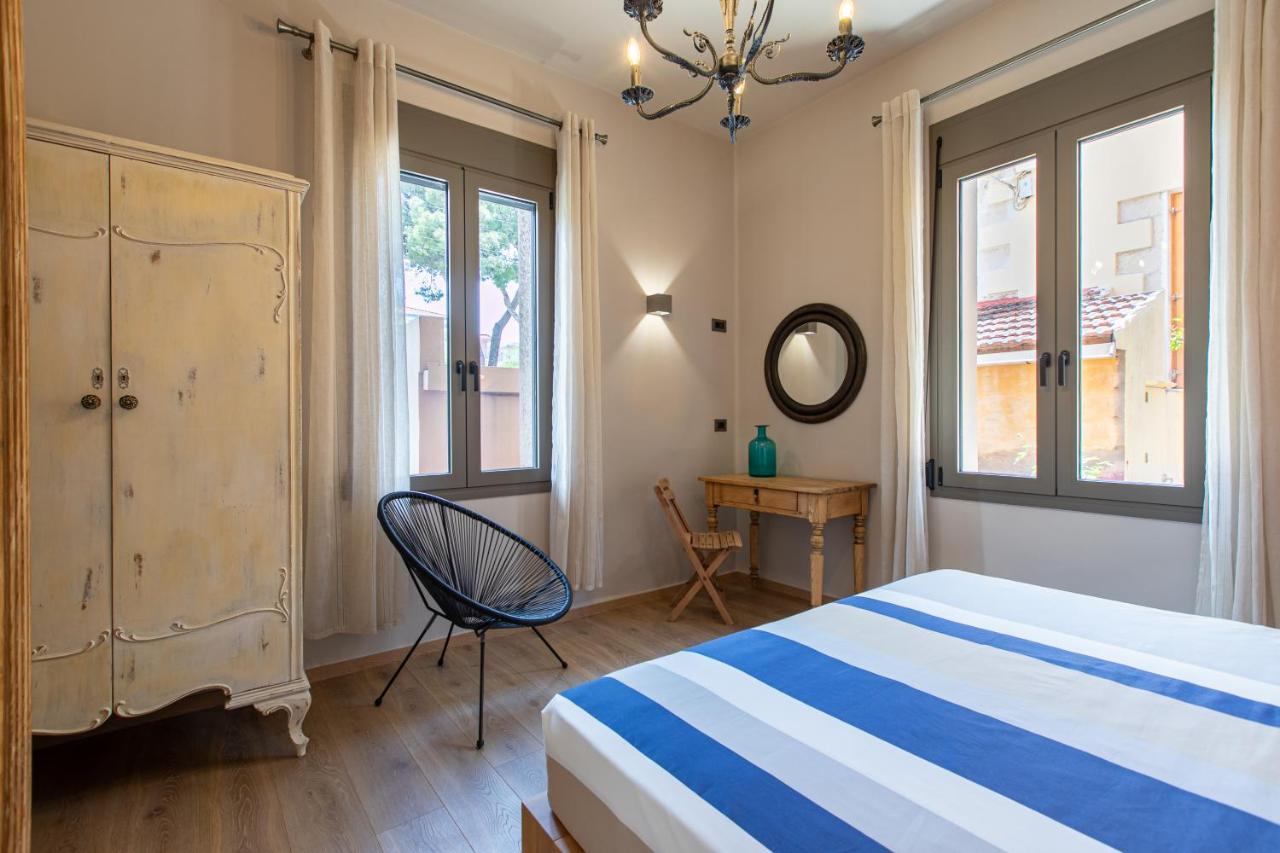 Casa Di Batsi Lägenhet Chania  Exteriör bild